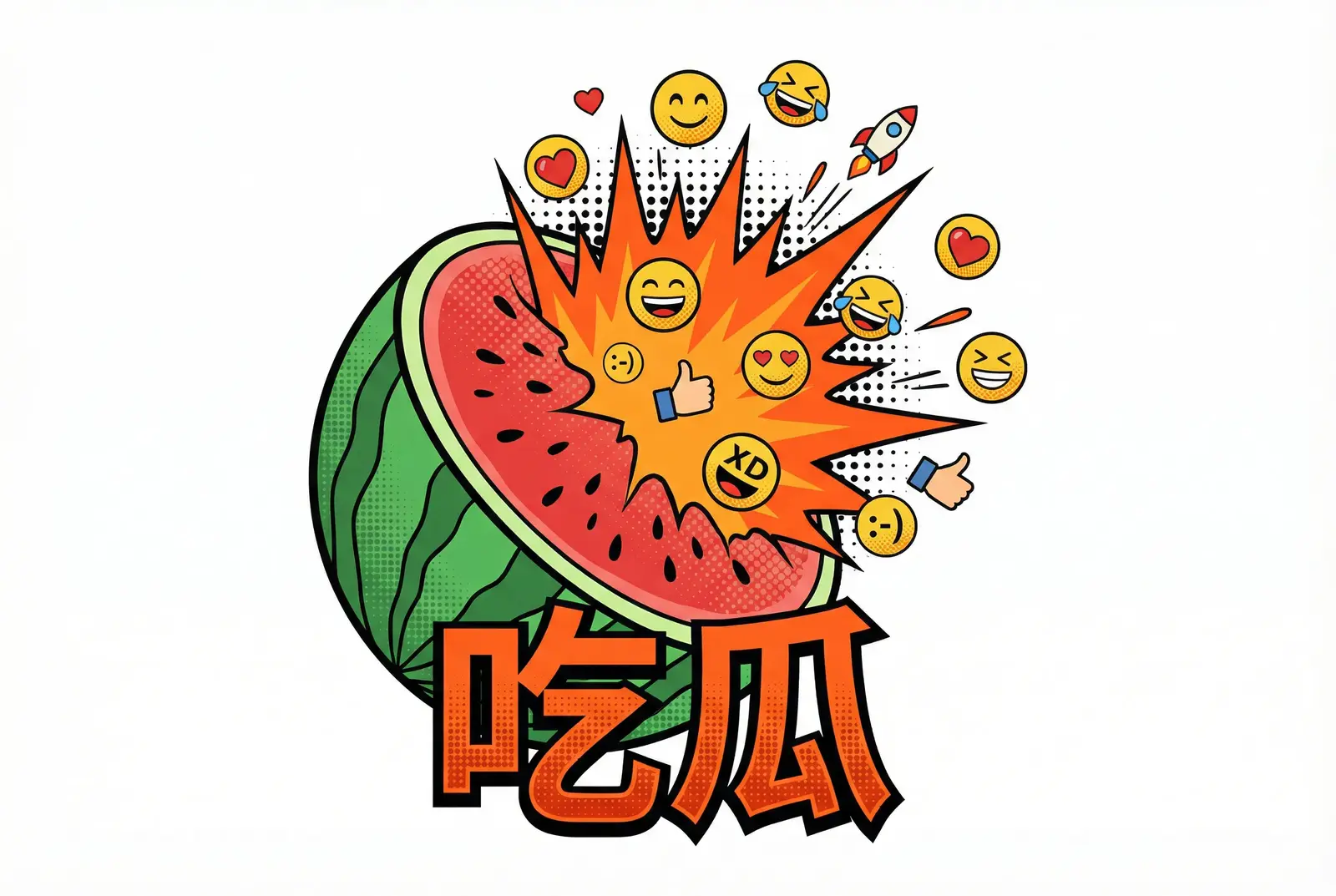 暗网禁区 社区Logo